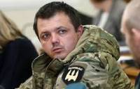 Батальон «Донбасс» вернулся защищать Мариуполь /Семенченко/